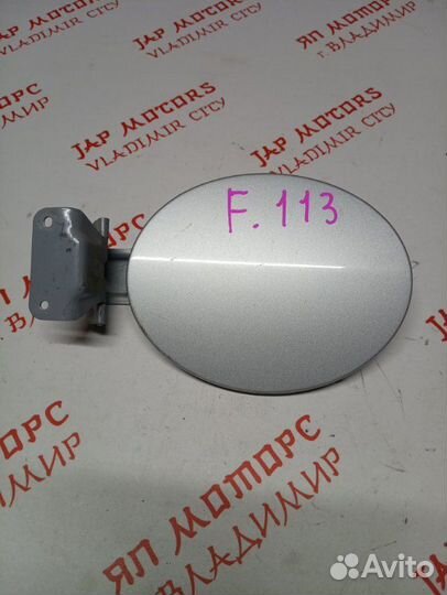 Лючок топливного бака Ford Escape L3 2.3 2010