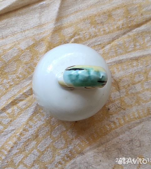 Чайник новый