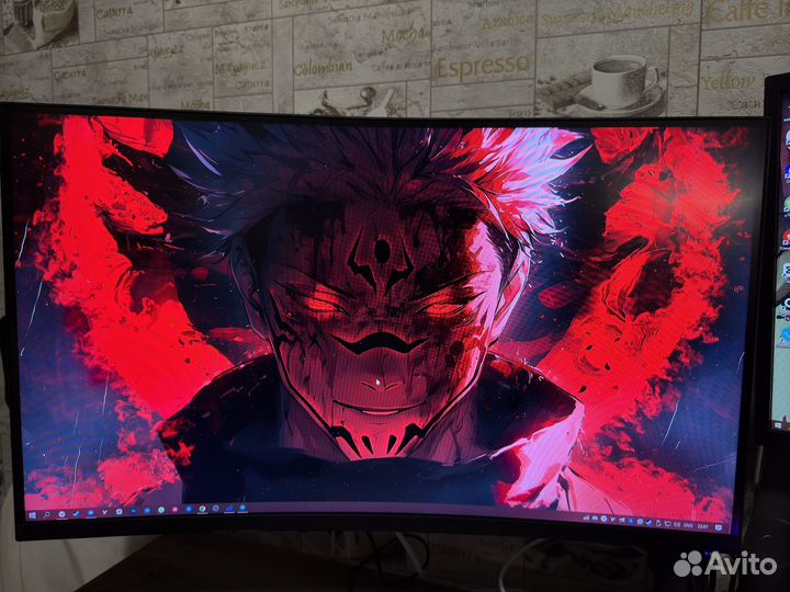 Полный игровой набор с пк Ryzen 5 5500+RX5700XT