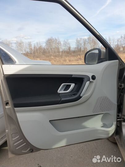 Дверные карты