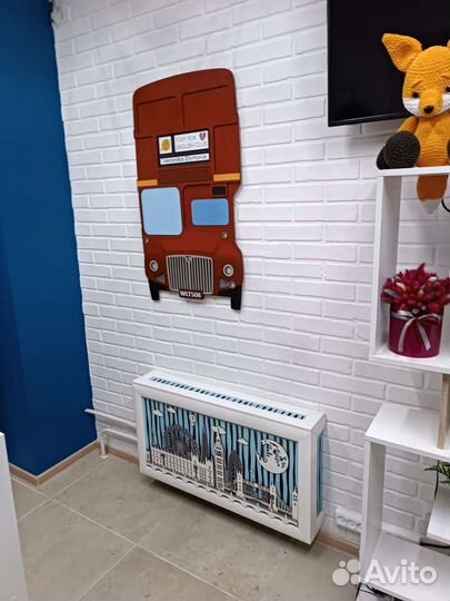 Лазерная резка Гравировка Дерево Пластик Кожа