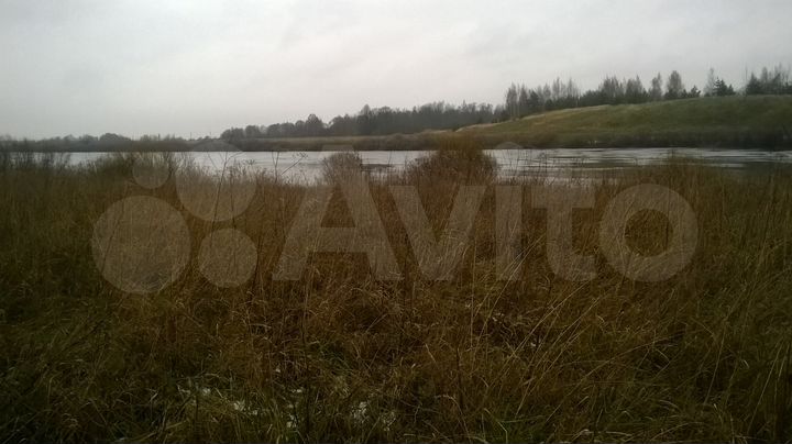Участок 8,27 га (СНТ, ДНП)