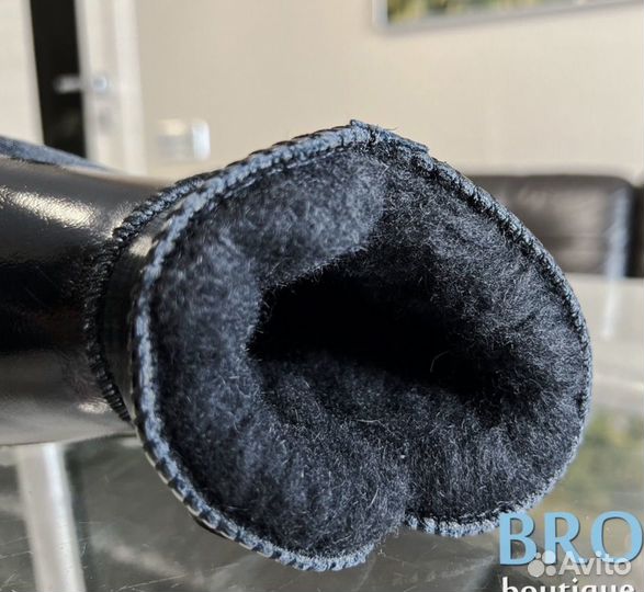 Угги детские 31