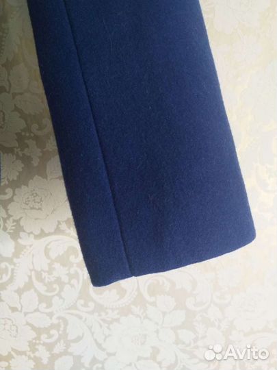 Пальто женское зимнее,50 размер