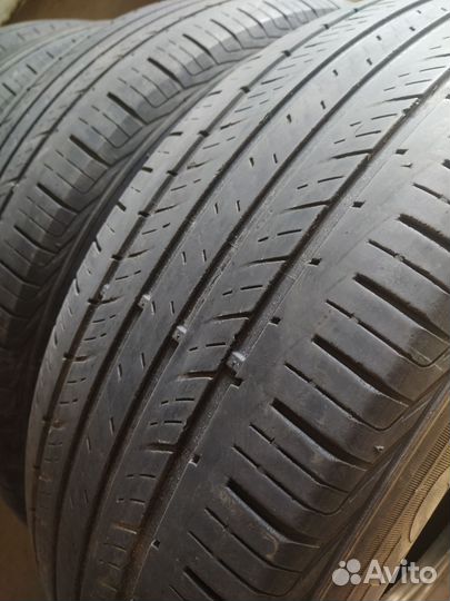 Hankook Dynapro HP2 RA33 245/65 R17 111H