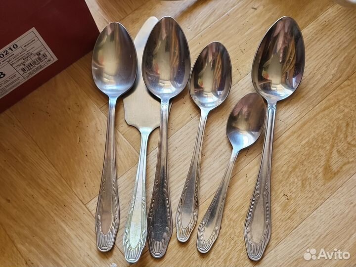 Кухонная утварь СССР