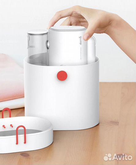 Отпариватель Xiaomi Deerma Garment Steamer