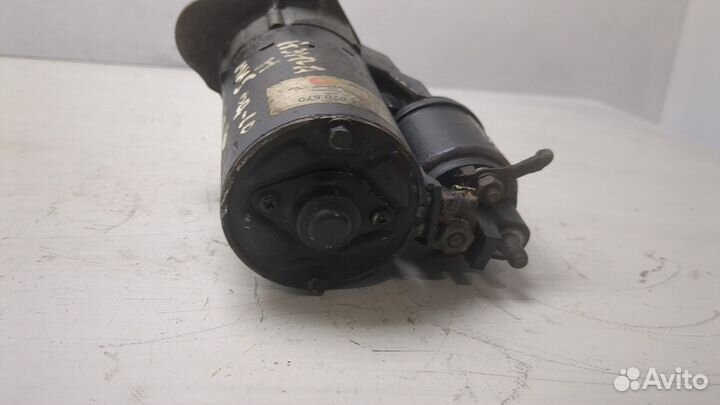 Стартер Opel Astra H, 2010