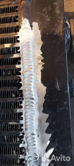 Сварка аргон