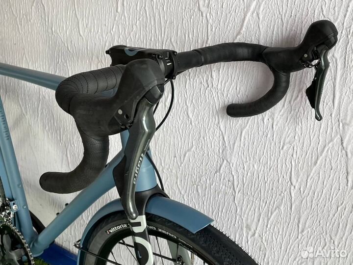 Gravel Rondo Muut Shimano Tiagra