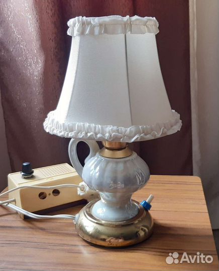 Ночник СССР