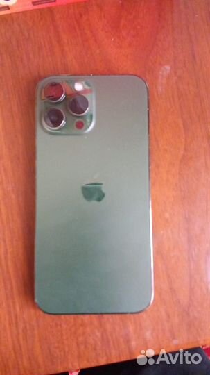iPhone 13 Pro Max, 256 ГБ