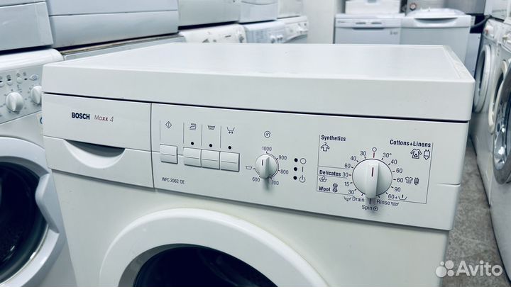 Стиральная машина Bosch