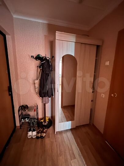 Квартира-студия, 28 м², 17/17 эт.