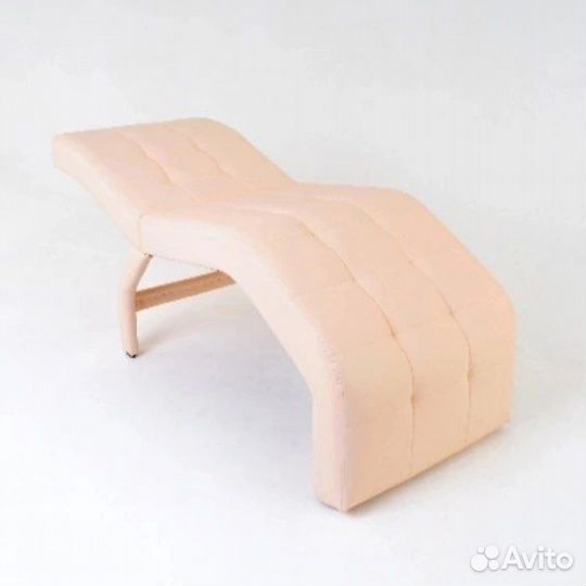 Анатомическая кушетка