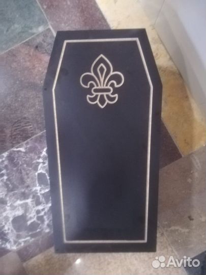 Гроб для животных