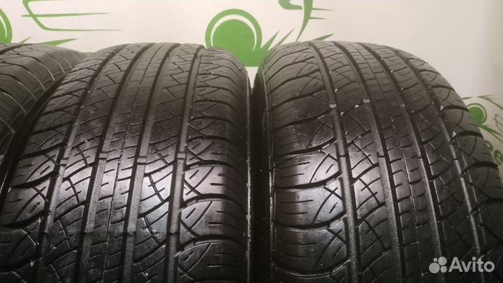 Aplus A919 245/70 R16