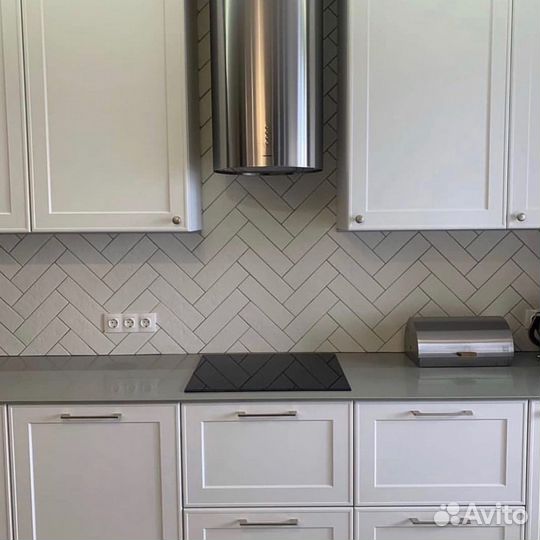 Кухонный гарнитур на заказ