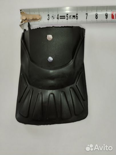 Брызговики на велосипед комплект