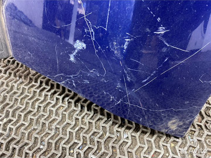 Крыло Opel Zafira A, 2003