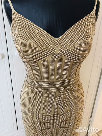 Вечернее платье на фотосессию