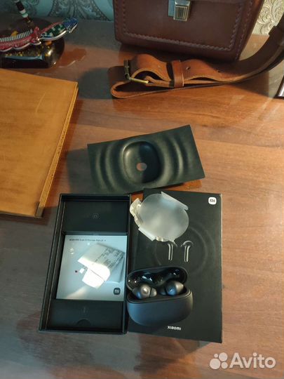 Наушники xiaomi buds 3T Pro