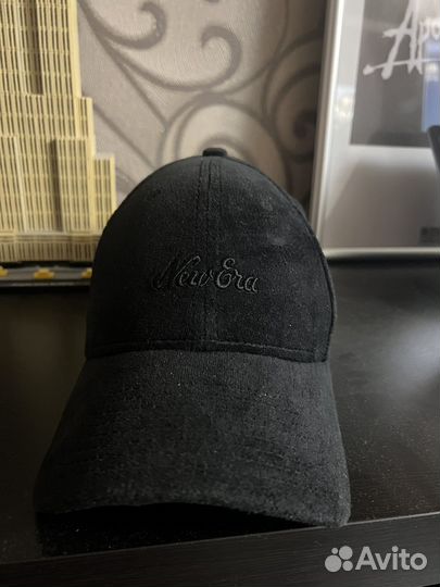 Кепка New Era