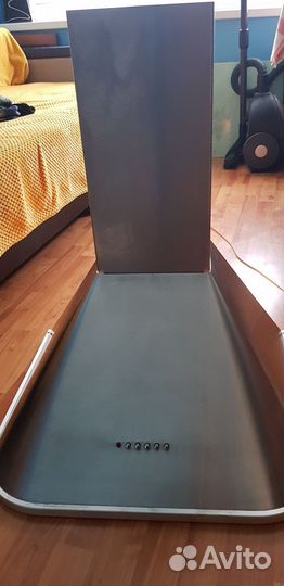 Кухонная вытяжка