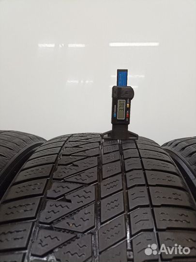 Kumho WinterCraft WS71 235/55 R18