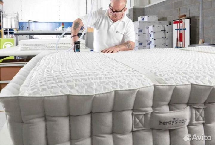 Матрас 80х200