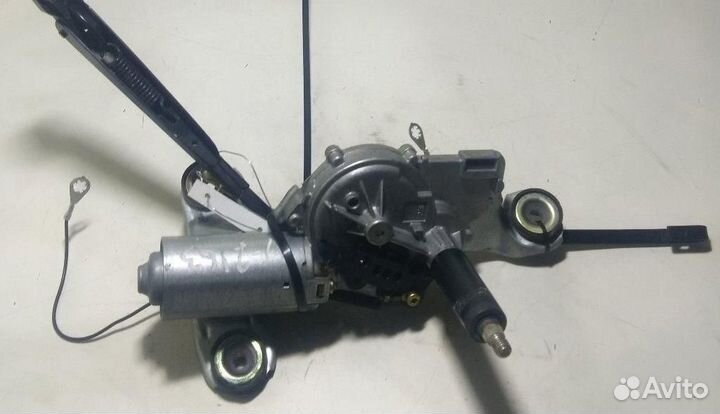 Моторчик стеклоочистителя задний Ford Puma