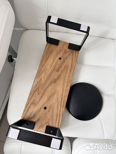 Подставка для рук маникюрная