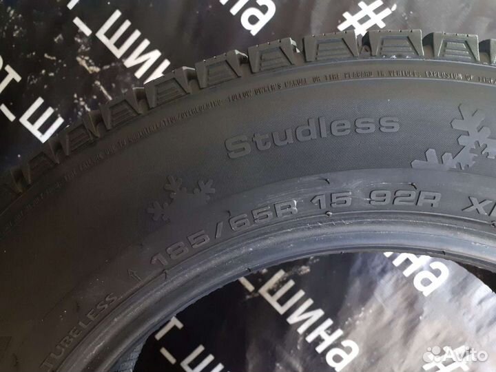 Kumho I'Zen KW31 185/65 R15