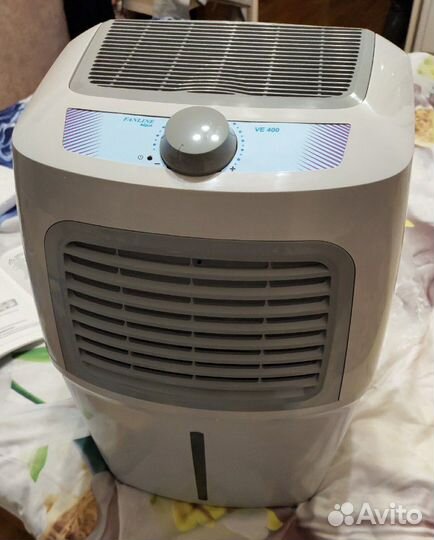 Очиститель воздуха Fanline