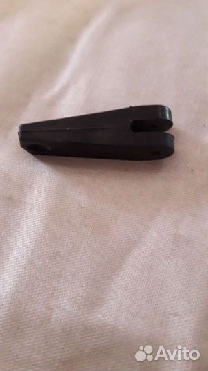 Ручка струбцины для лодочного мотора