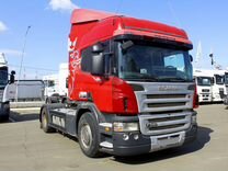 Scania P340, 2011