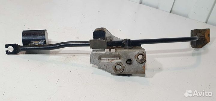 Педальный узел Kia Spectra