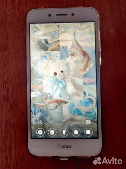 HONOR 6A, 2/16 ГБ