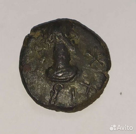 Боспорское царство