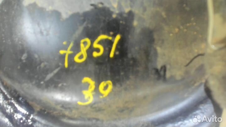 Мост (ведущий) Great Wall Hover H5 2010, 2013