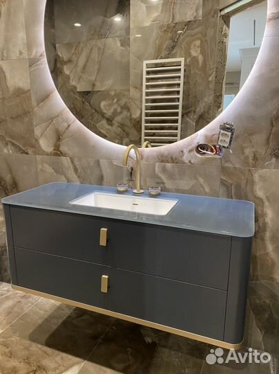 Ремонт квартир под ключ