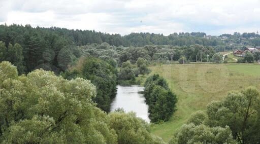 Участок 11,5 сот. (СНТ, ДНП)