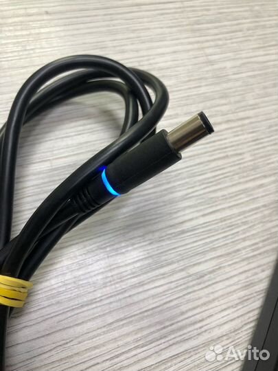 Оригинальная зарядка dell 19.5V 12.31A 240W