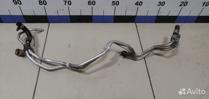 Трубка гидроусилителя Almera Classic (B10) 2006-20