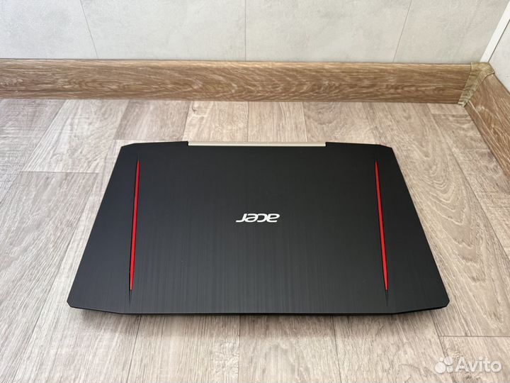 Acer Игровой (IPS/Core i7/GTX 1050 4Gb/SSD+1TB)