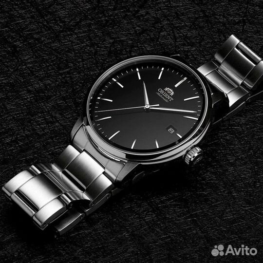 Часы наручные Orient Automatic RA-AC0E01B10B