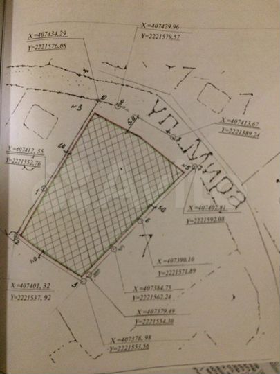 Участок 15 сот. (ИЖС)