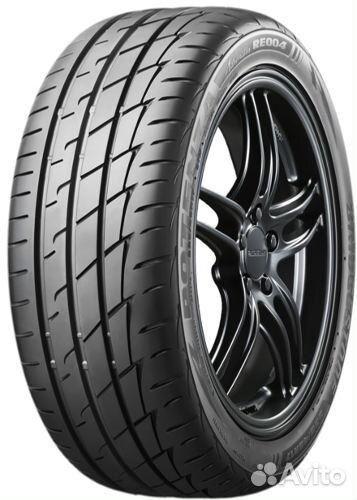 Bridgestone Potenza Adrenalin RE004 225/50 R17 98W