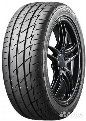 Bridgestone Potenza Adrenalin RE004 225/50 R17 98W