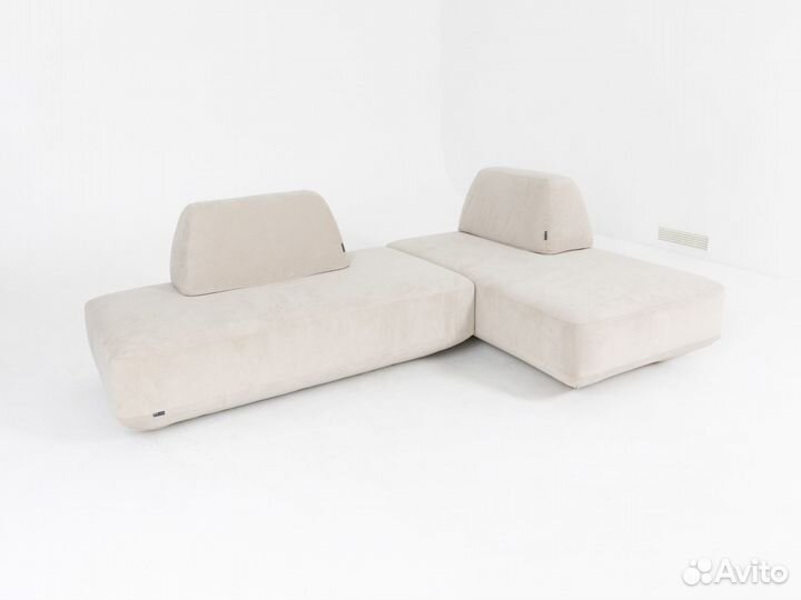 Диван 3200х1600 мм